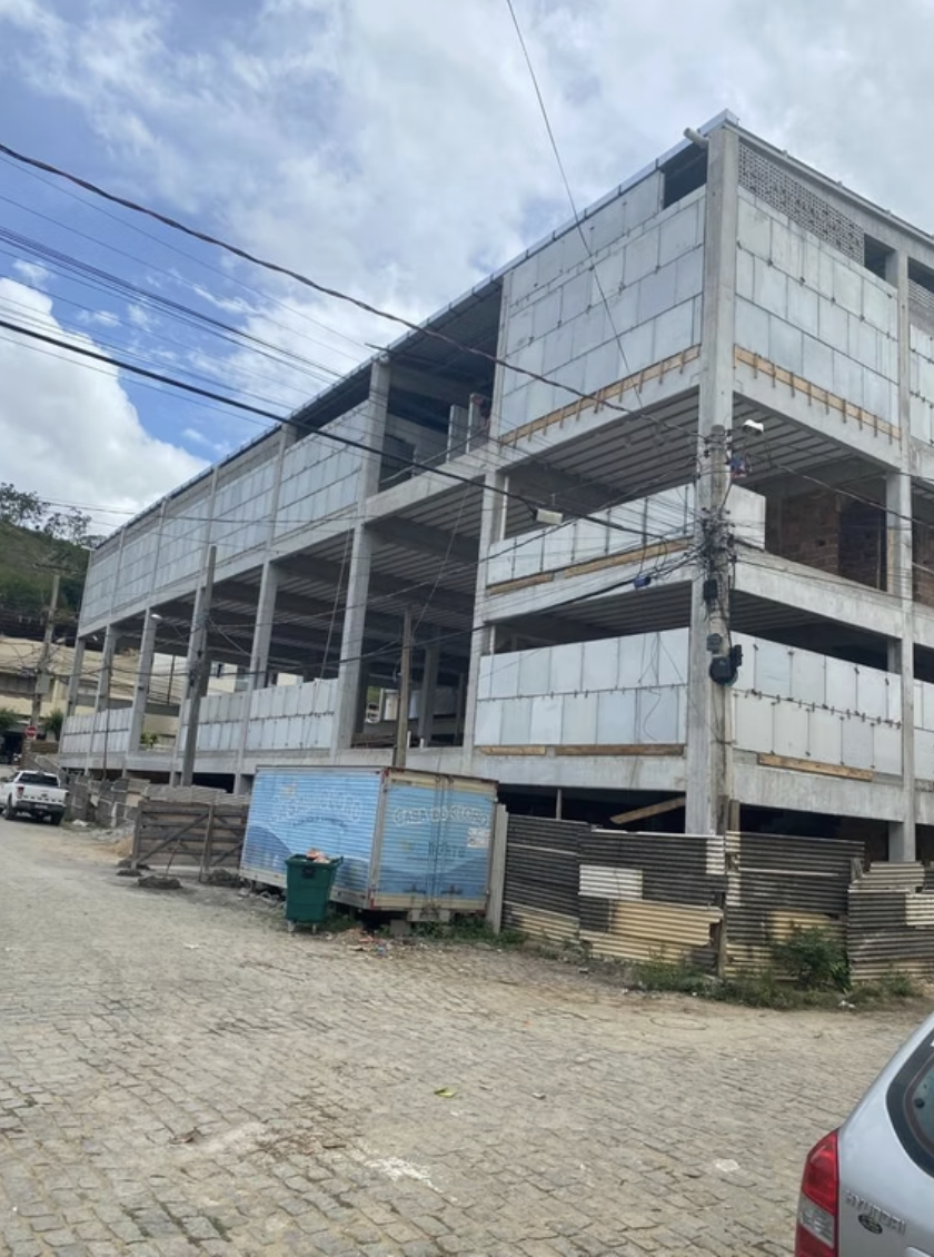 Imagem principal da Blocok Volta Redonda